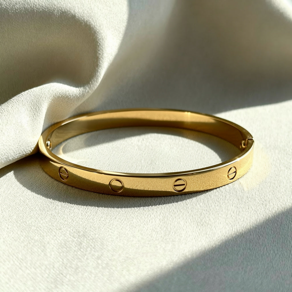 Eternal Bond Bracelet