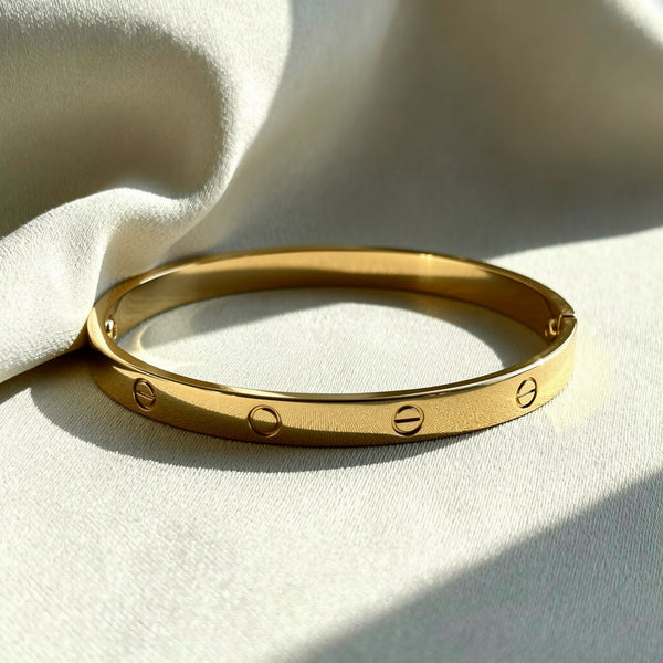 Eternal Bond Bracelet